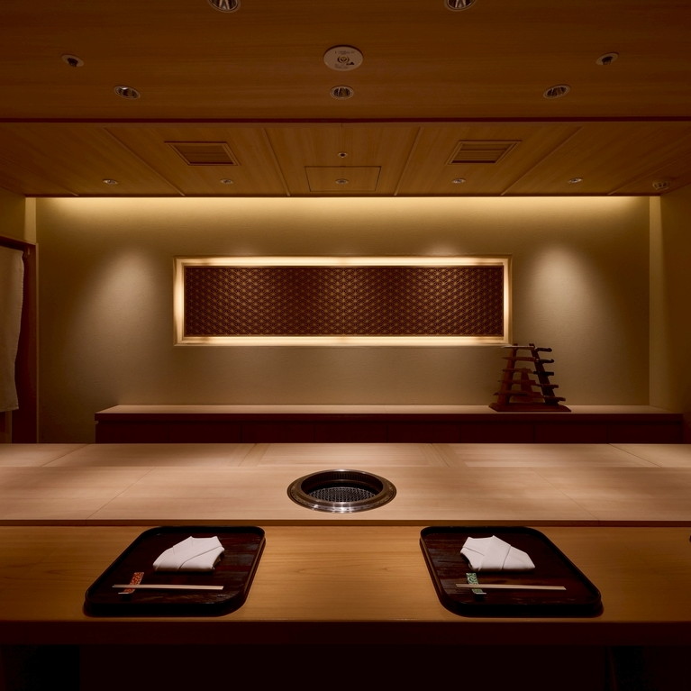 【江戸焼肉　〜近重前〜】お電話にてお問い合わせくださいませ。